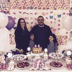 Meet your Posher, Patricia